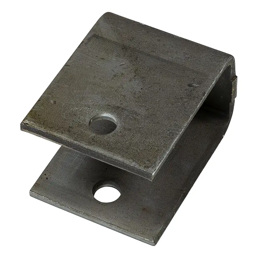 Lippert Axle Hanger - 3.25" 106183LRV
