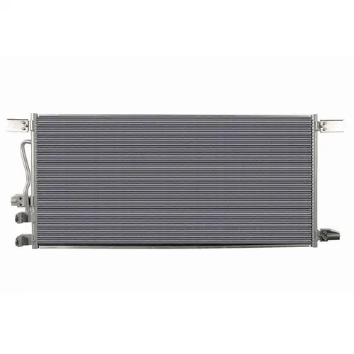 CSF A/C Condenser For 2008-2010 Ford 6.4l Powerstroke 10635