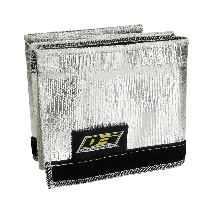 Design Engineering, Inc. 10673 Heat Shroud 12AN x 36in