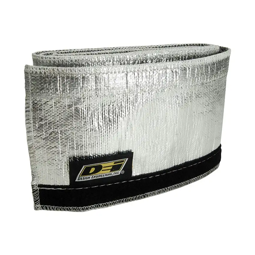 Design Engineering, Inc. 10675 Heat Shroud 16AN x 10ft