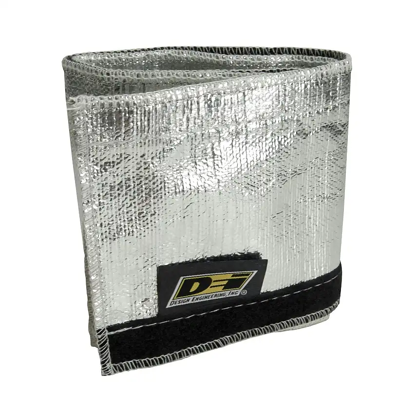 Design Engineering, Inc. 10676 Heat Shroud 16AN x 36in