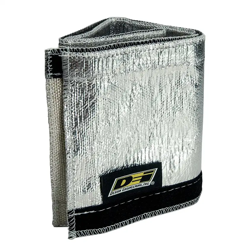 Design Engineering, Inc. 10677 Heat Shroud 20AN x 36in