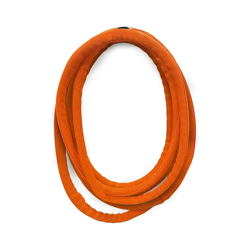 Design Engineering, Inc. 10680 EV Charge Cord Cover .75-1in x 20ft Orange