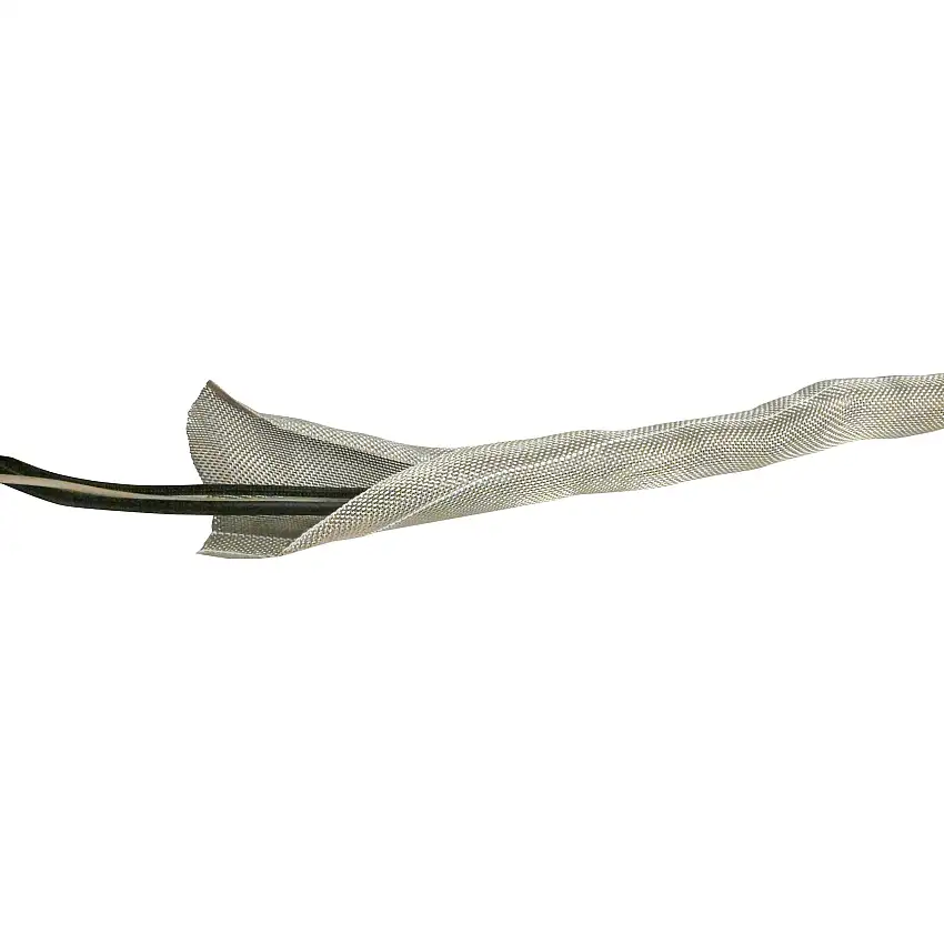 Design Engineering, Inc. 10681 RFI Split Sleeve .5in x 36in
