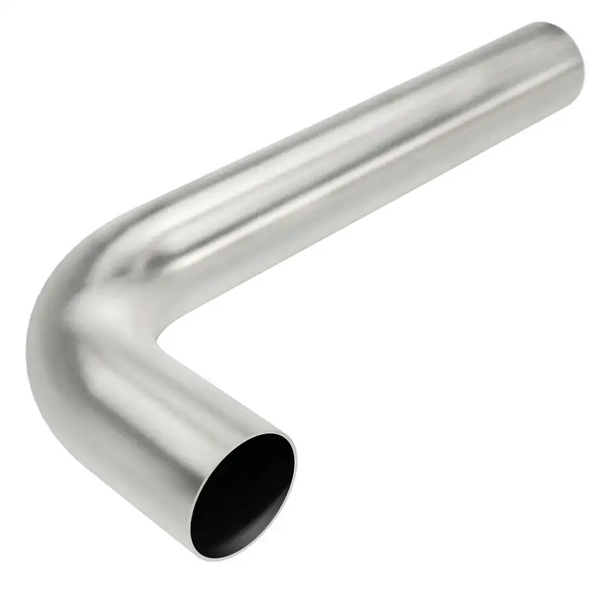 MagnaFlow Exhaust Products 10706 Universal Exhaust Pipe - 2.50in.