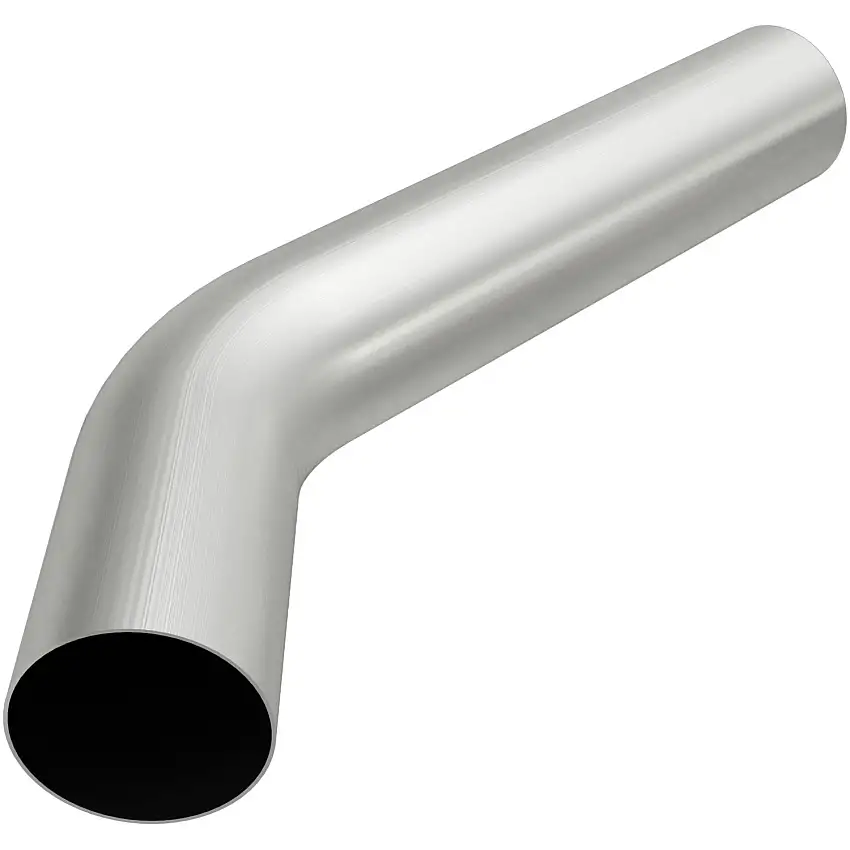 MagnaFlow Exhaust Products 10727 10 pk - Universal Exhaust Pipe - 5.00in.