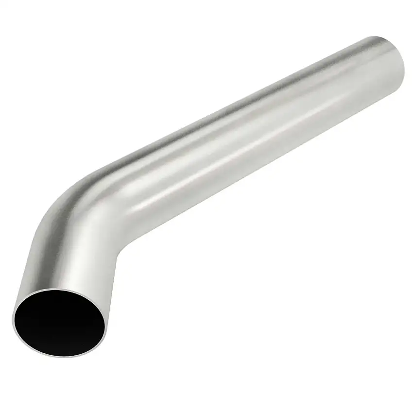 MagnaFlow Exhaust Products 10739 Universal Exhaust Pipe - 3.00in.