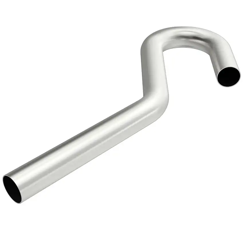 MagnaFlow Exhaust Products 10742 Universal Exhaust Pipe - 3.00in.