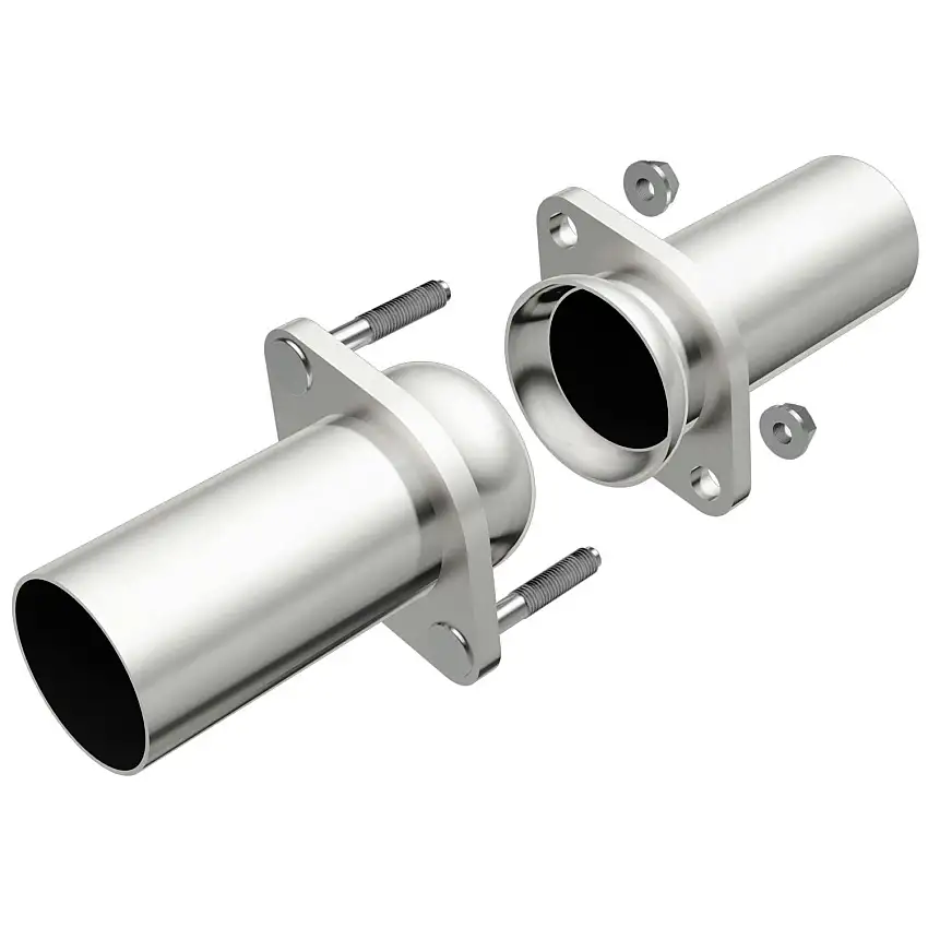 MagnaFlow Exhaust Products 10745 Exhaust Ball Flange - 3.00in.