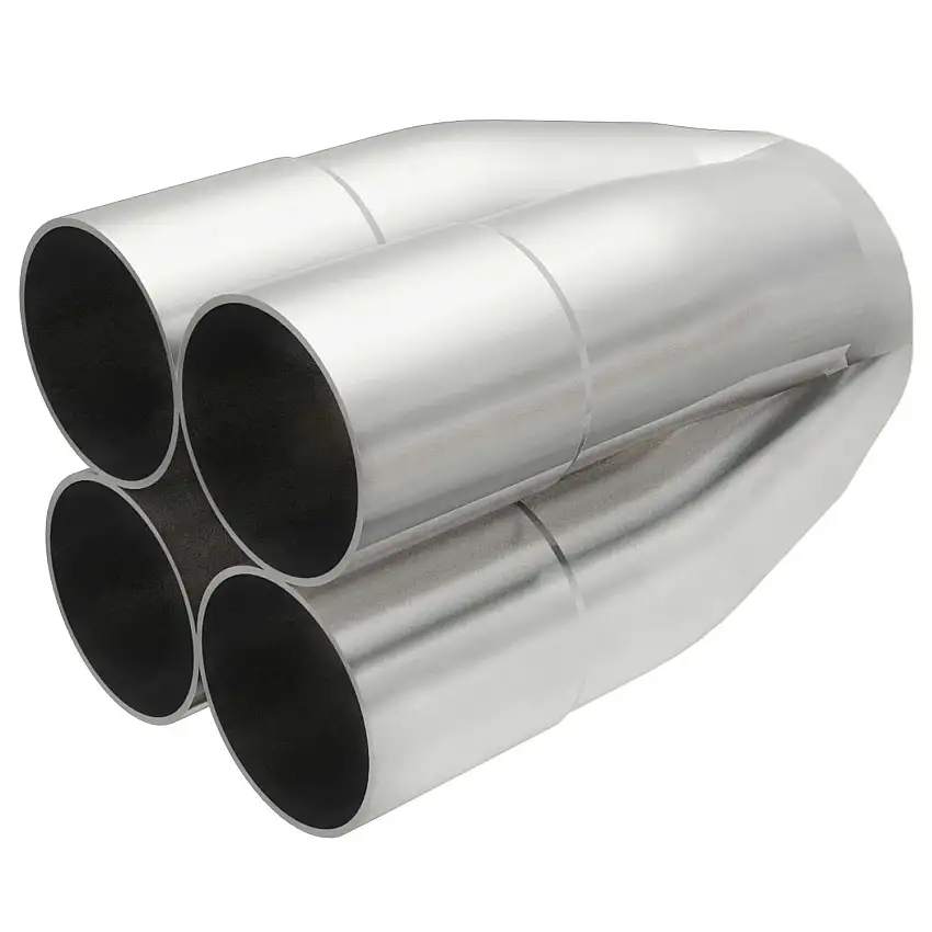MagnaFlow Exhaust Products 10803 Merge Header Collector - 2.00/3.00