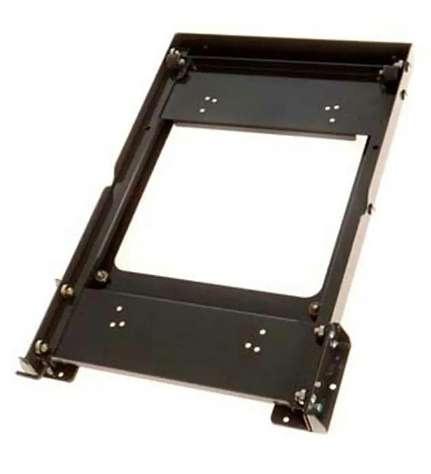 ARB, USA 10900022 Classic Fridge Slide 63/82QT