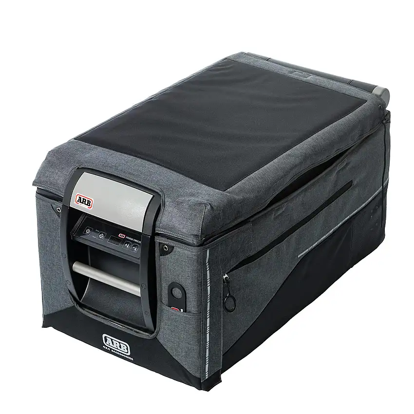 ARB, USA 10900044 Classic Fridge Transit Bag 63QT
