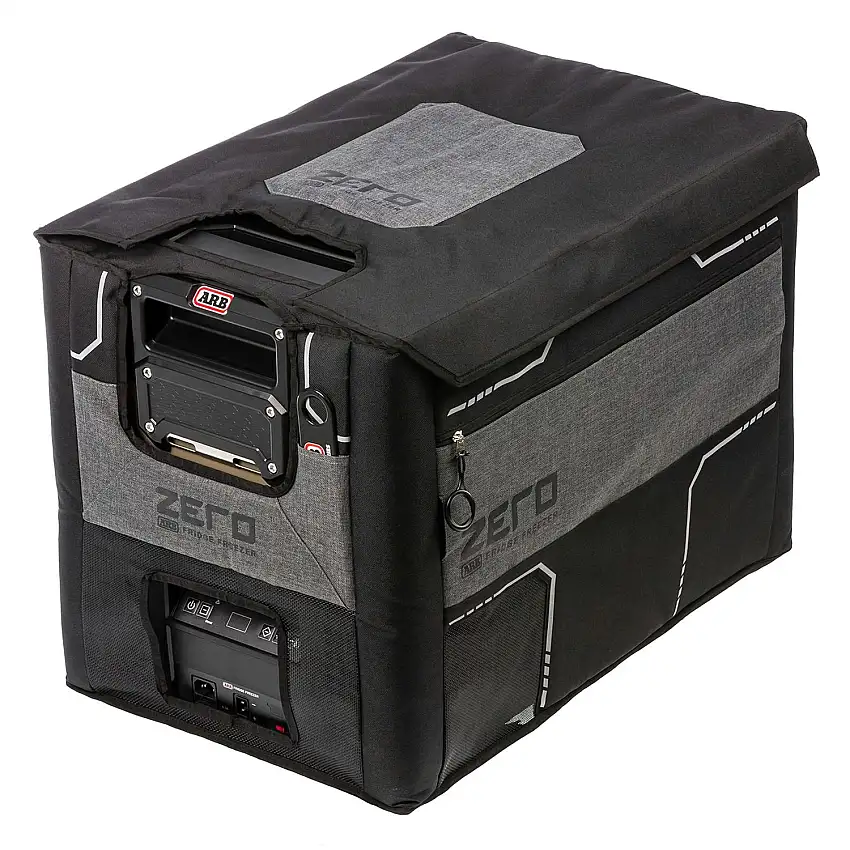 ARB, USA 10900051 Zero Fridge Transit Bag 47QT