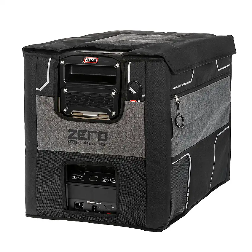 ARB, USA 10900052 Zero Fridge Transit Bag 63QT