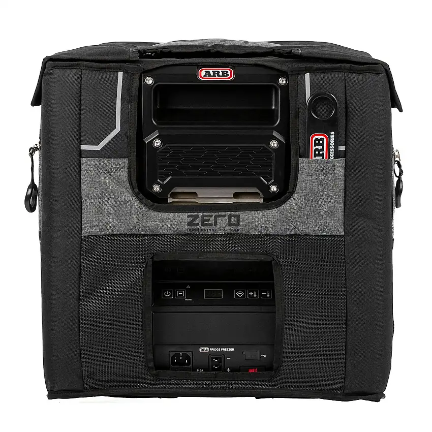 ARB, USA 10900055 Zero Fridge Transit Bag 38QT