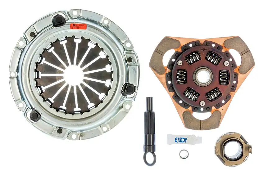 Exedy 10901 SPORT KIT CER