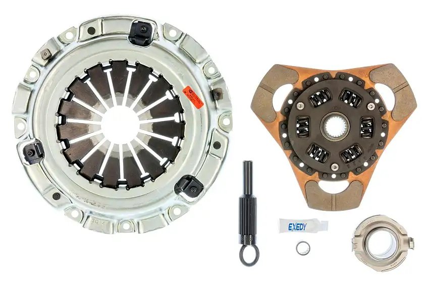 Exedy 10902A SPORT KIT CER