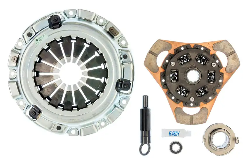 Exedy 10902B SPORT KIT CER