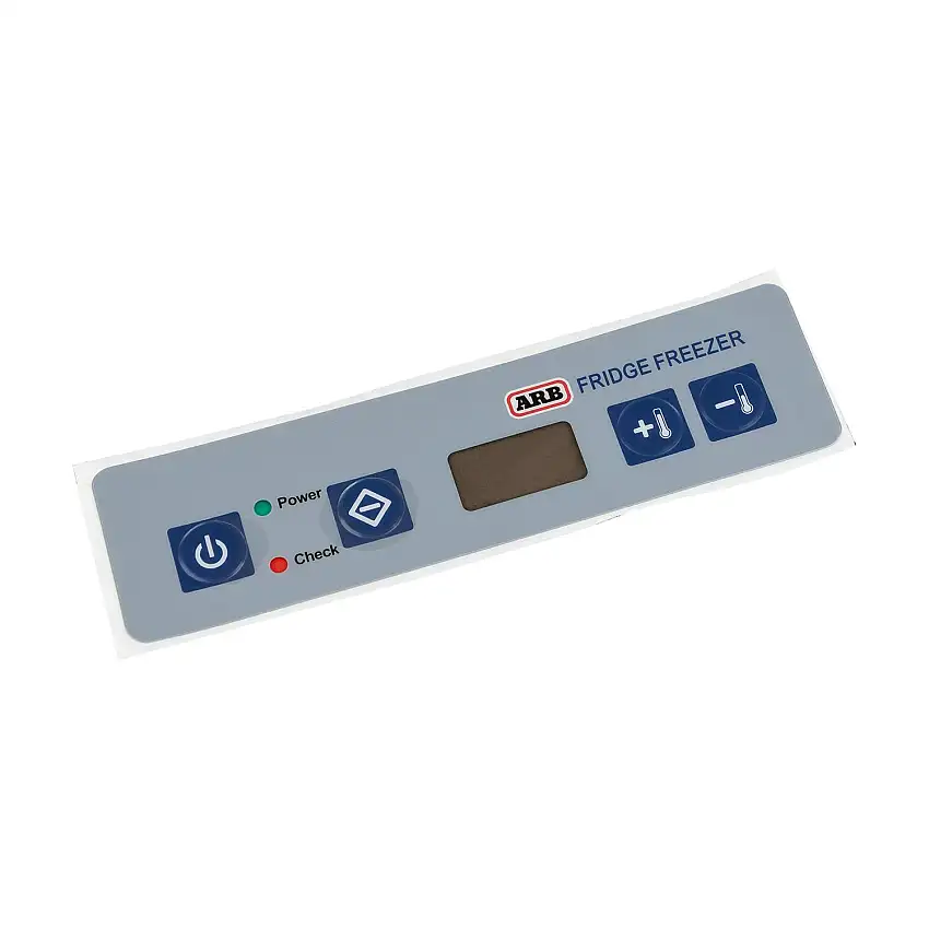 ARB, USA 10910041 Refrigerator Control Unit