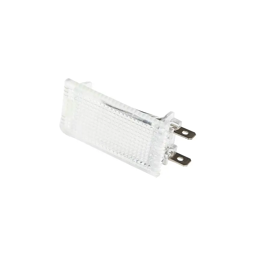 ARB, USA 10910074 Fridge Light Bulb Housing