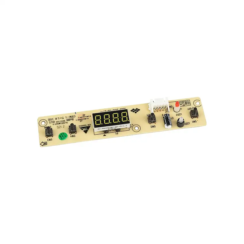 ARB, USA 10910078 Fridge Front Display Remote