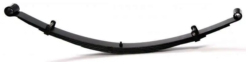 Skyjacker Rear Leaf Spring for 55-75 Jeep CJ with 2-2.5" Lift J32RS