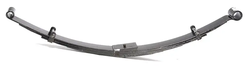 Skyjacker Rear Leaf Spring for 87-95 Jeep Wrangler YJ with 2-2.5" Lift YJ20RS