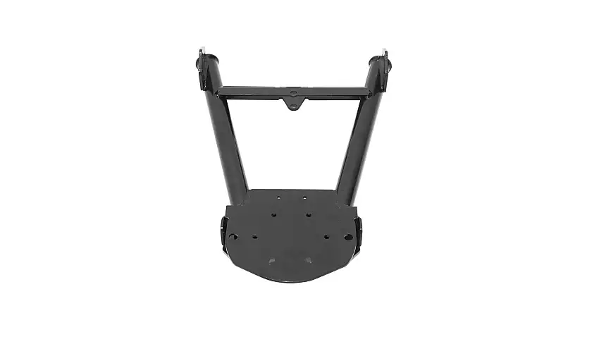 WARN 109333 ProVantage II Replacement ATV Center Mount Push Tube Frame