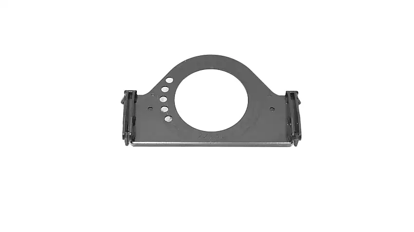 WARN 109334 ProVantage II Replacement Push Tube Swivel Base