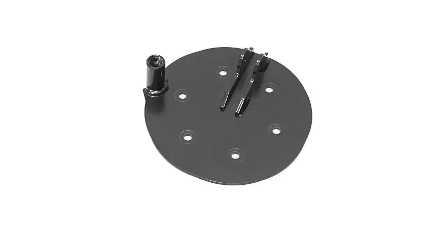 WARN 109336 ProVantage II Replacement Push Tube Retainer