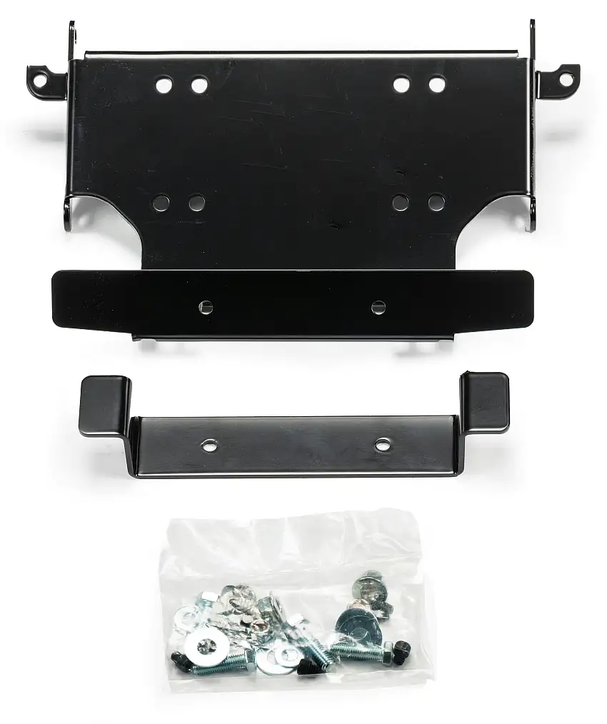 WARN 109418 2022 - 2023 Honda Talon winch mount