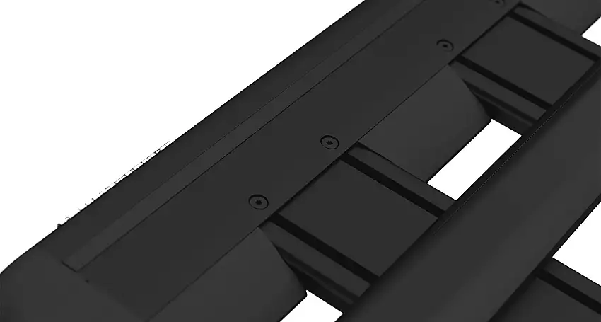 Rhino-Rack 62114F Pioneer 6 Platform (59" x 62) Unassembled