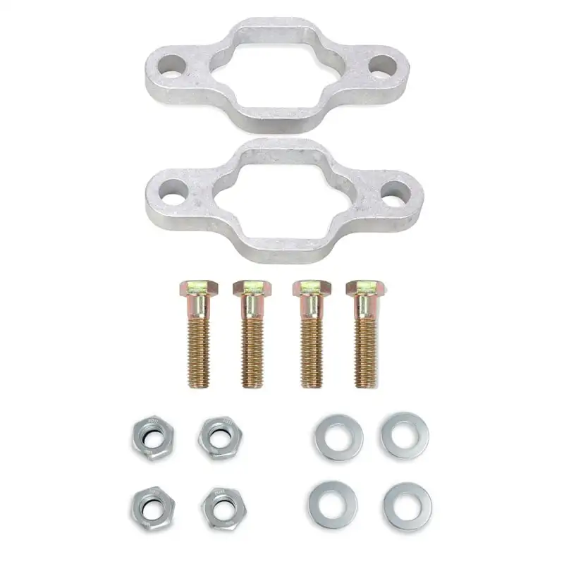 Cognito Front Shock Extender Kit 11-19 GM 2500/3500