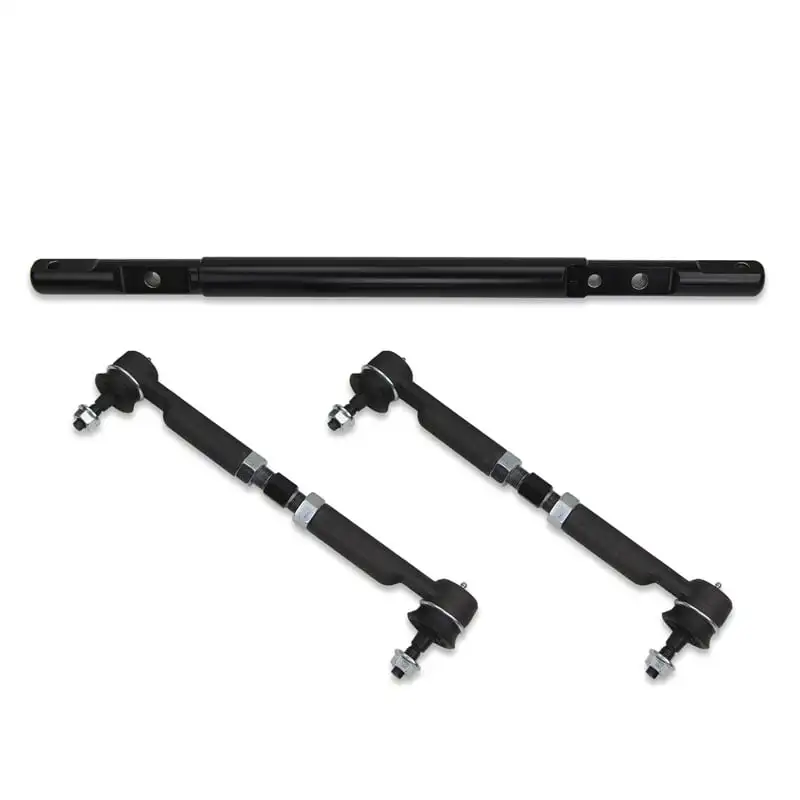 Cognito 110-90285 Extreme Duty Tie Rod Center Link Kit 01-10 GM 2500/3500