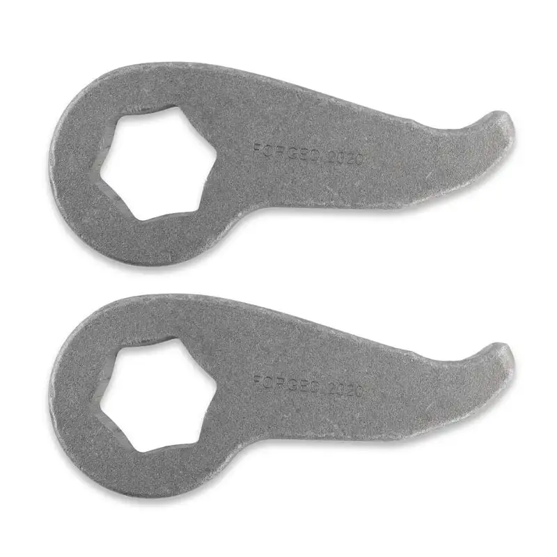 Cognito 110-90270 Torsion Bar Keys 11-19 GM 2500/3500