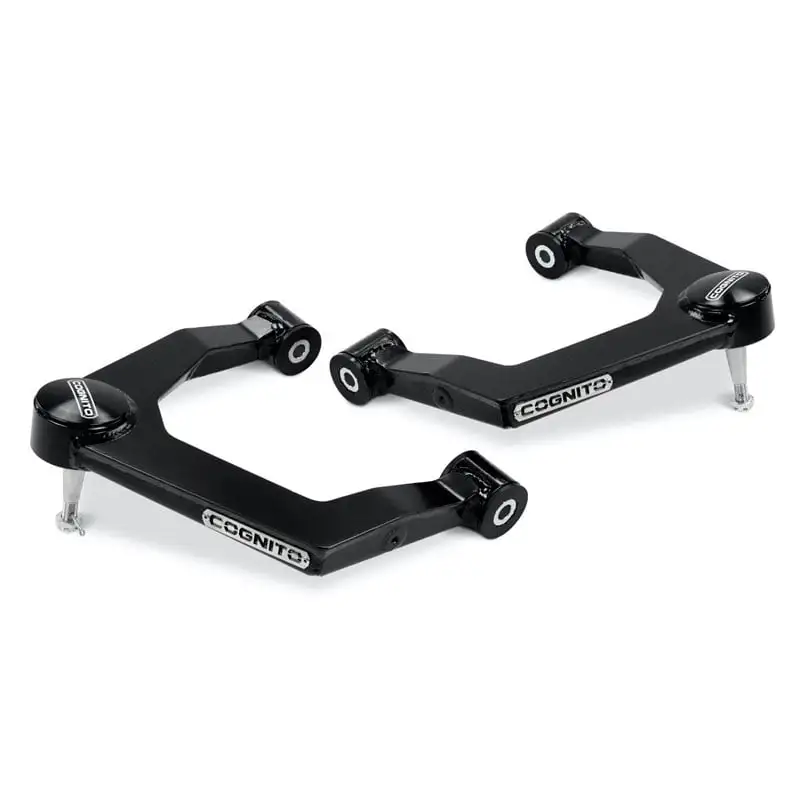 Cognito 110-90784 SM Series Upper Control Arms 20-25 GM 3.0L Duramax LM2/LZ0