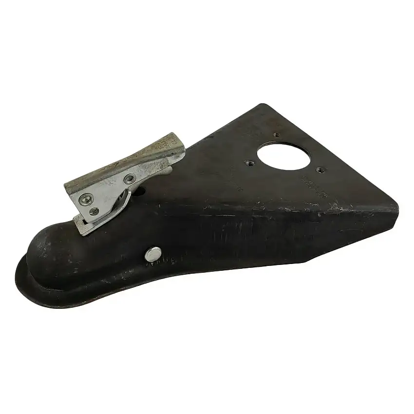 Terran Axle 110101-0 2in A-FRAME COUPLER; 5K CAPACIT