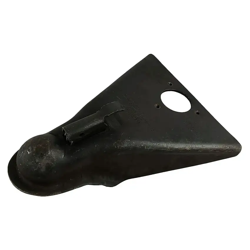 Terran Axle 110102-0 2 5/16in A-FRAME COUPLER; 14K C