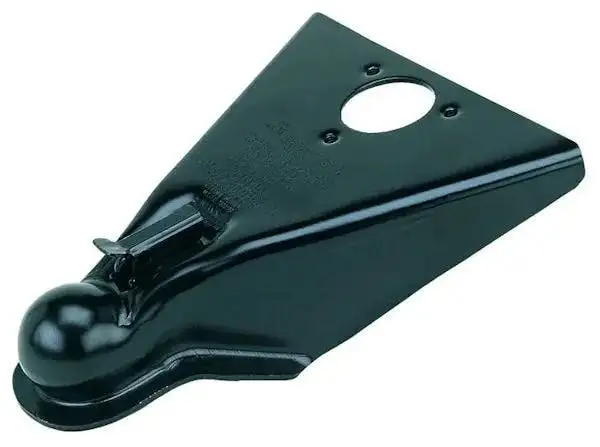 Terran Axle 110102-1 2 5/16in A-FRAME COUPLER; 14K C