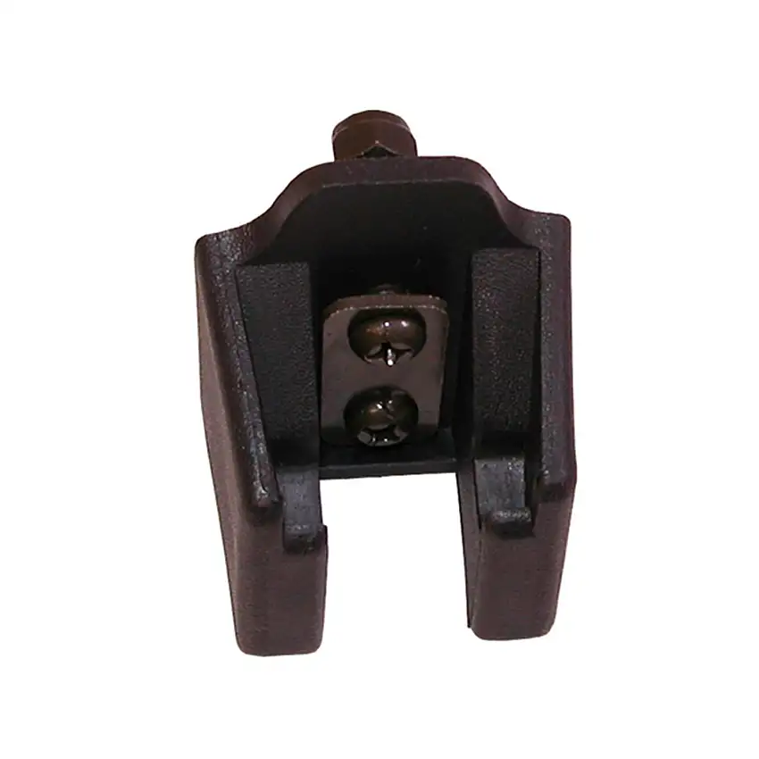 Omix-Ada 11210.06 Hood Catch Bracket