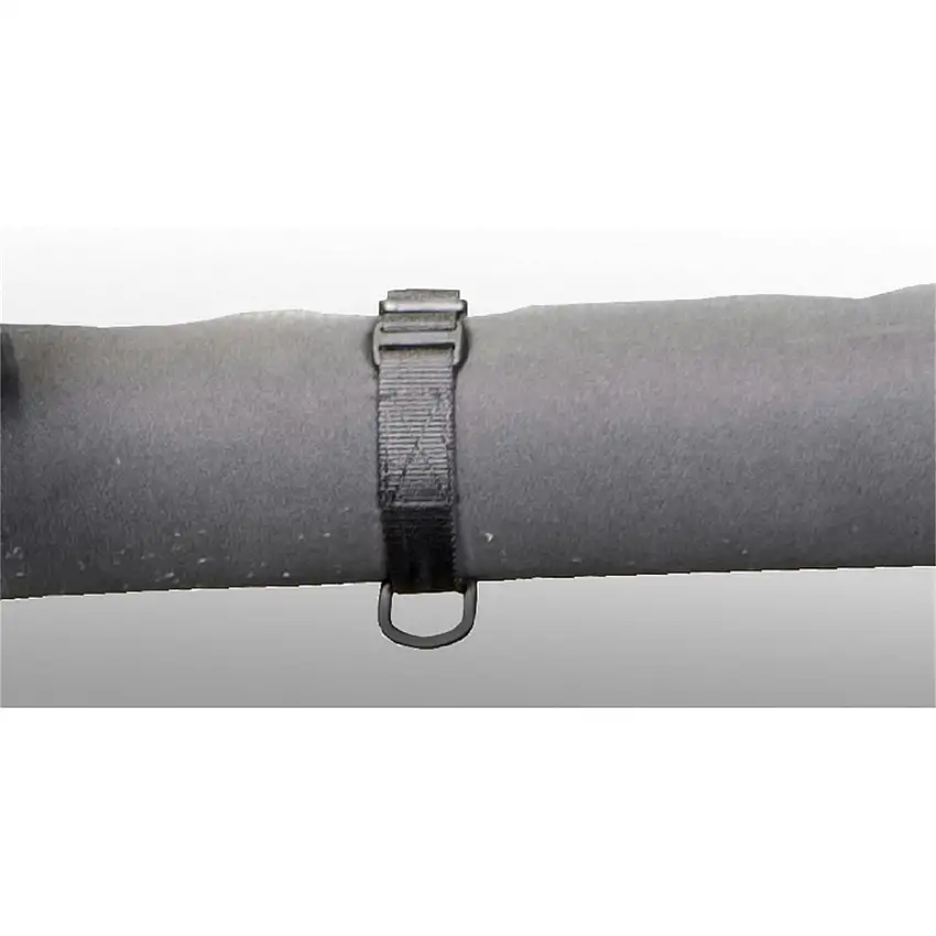 Rugged Ridge 11250.04 Sport Bar Coat Hanger Hook; 55-17 Jeep CJ/Wrangler YJ/TJ/JK