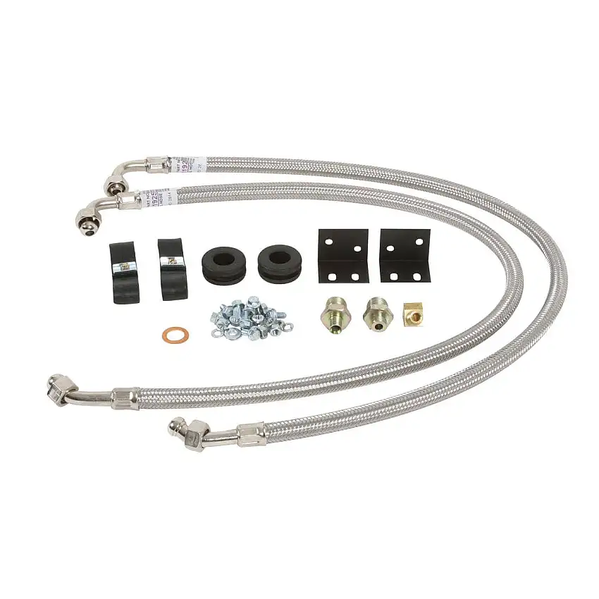 Oil Cooler Kits