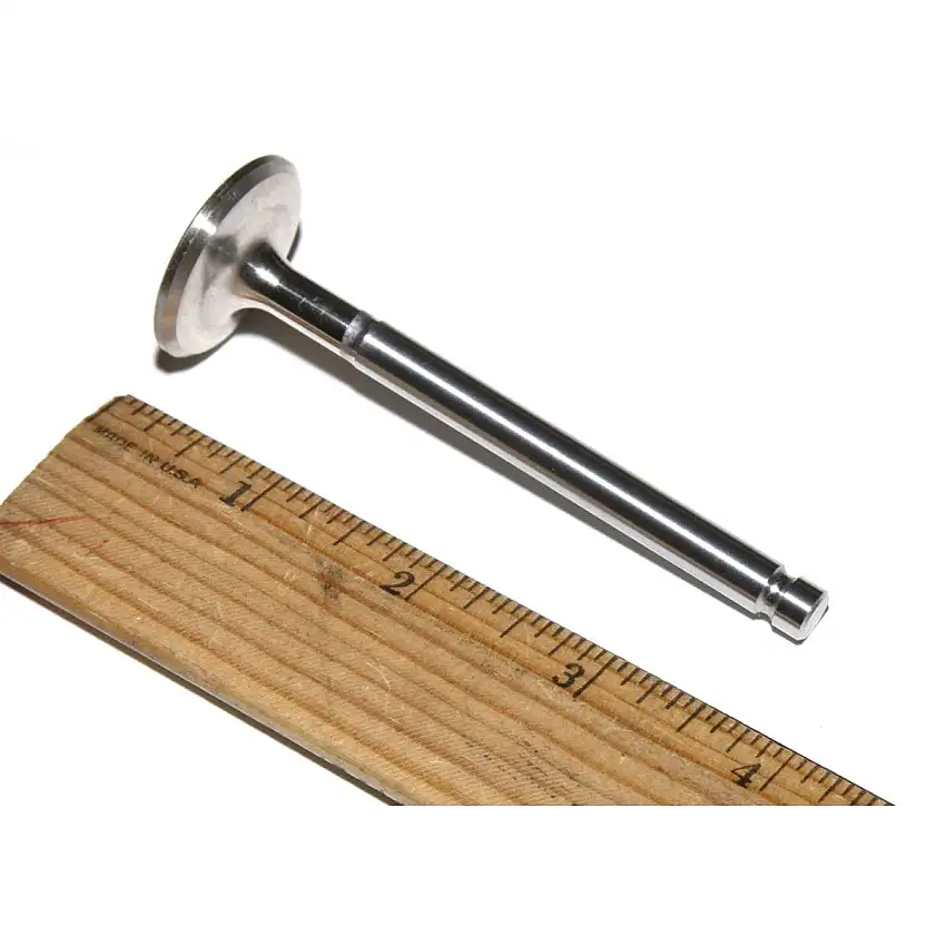 High Flow Exhaust Valves, 1275