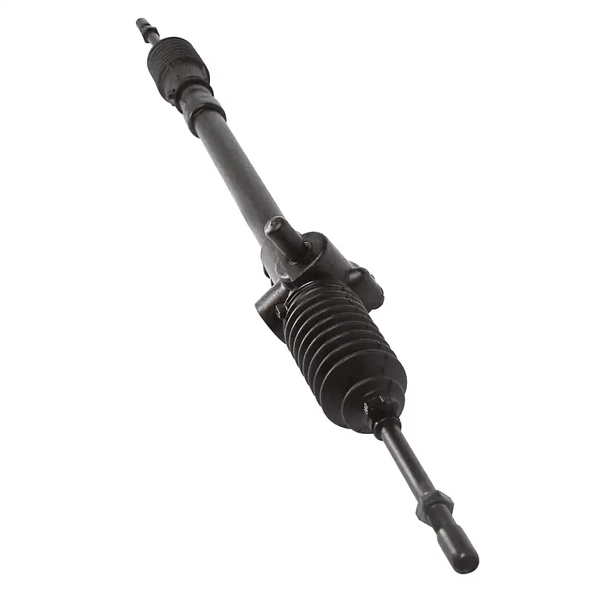 Steering Quick Racks