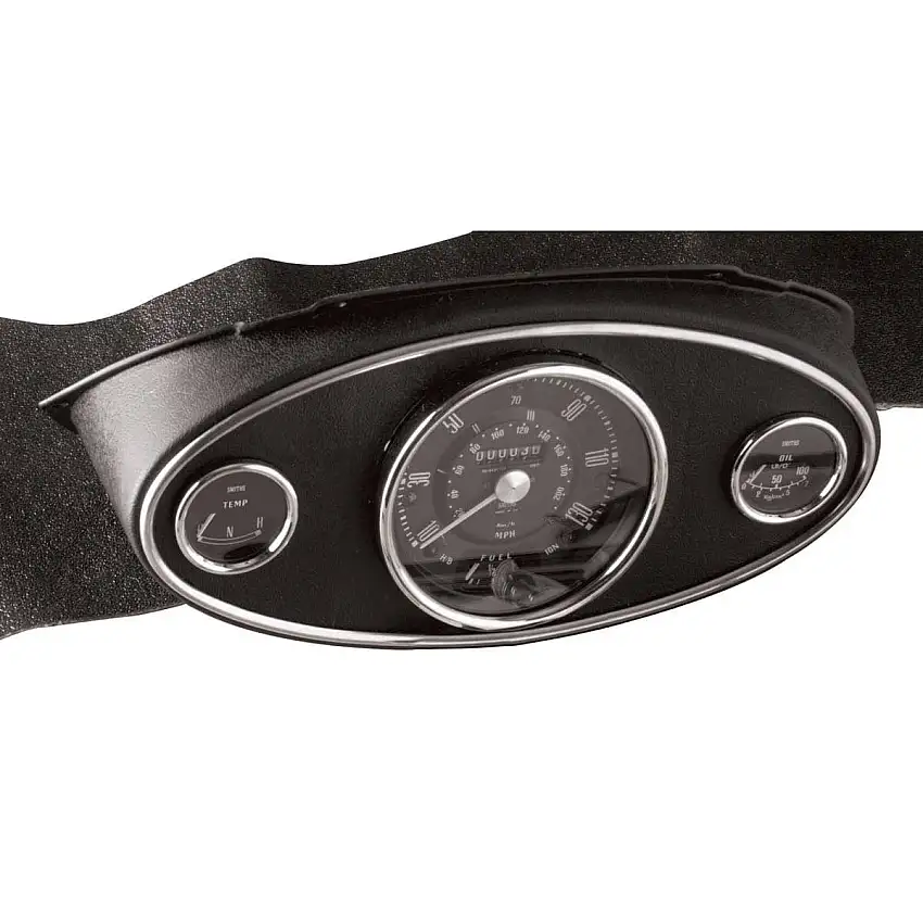 Centre Binnacle Kit