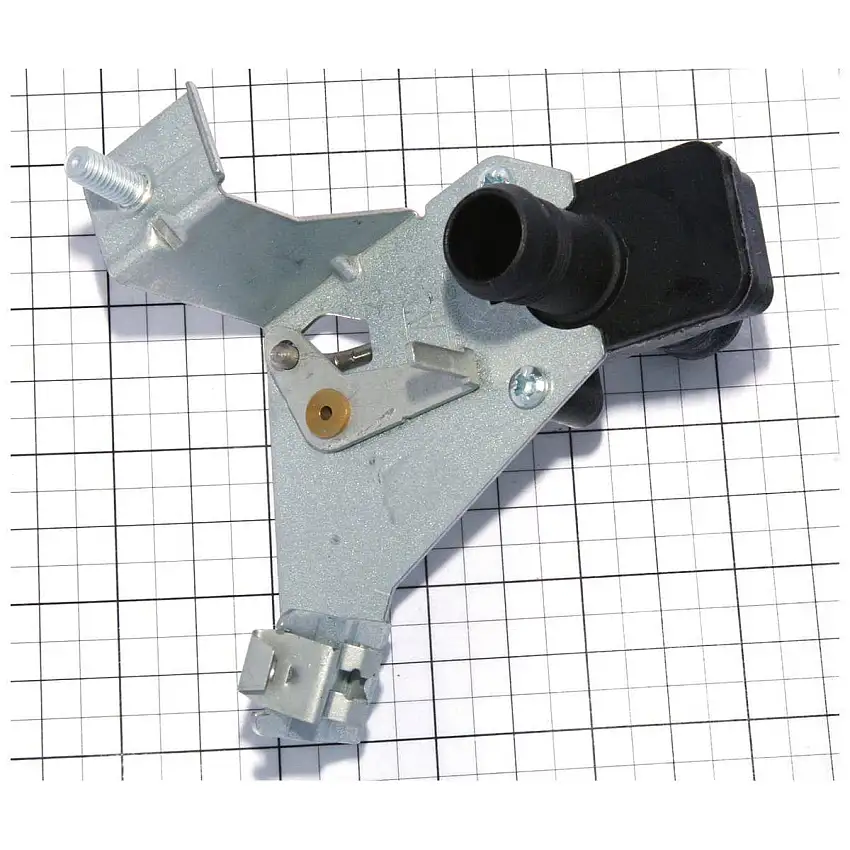 WATER VALVE, remote mounted 115-477