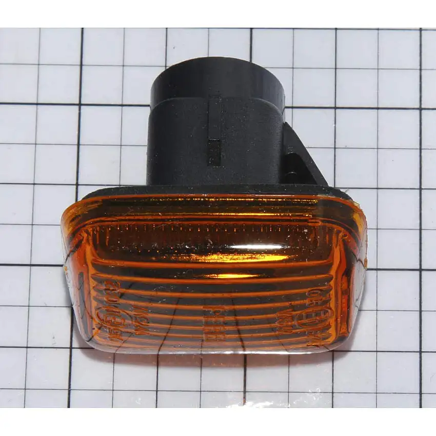 REPEATER LENS