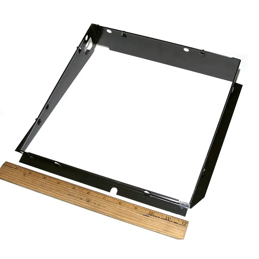 COWL, radiator 115-635