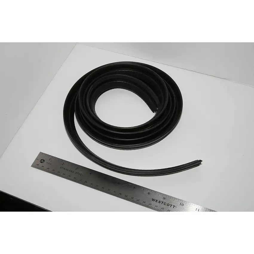 SEAL, boot lid (fitted to body)