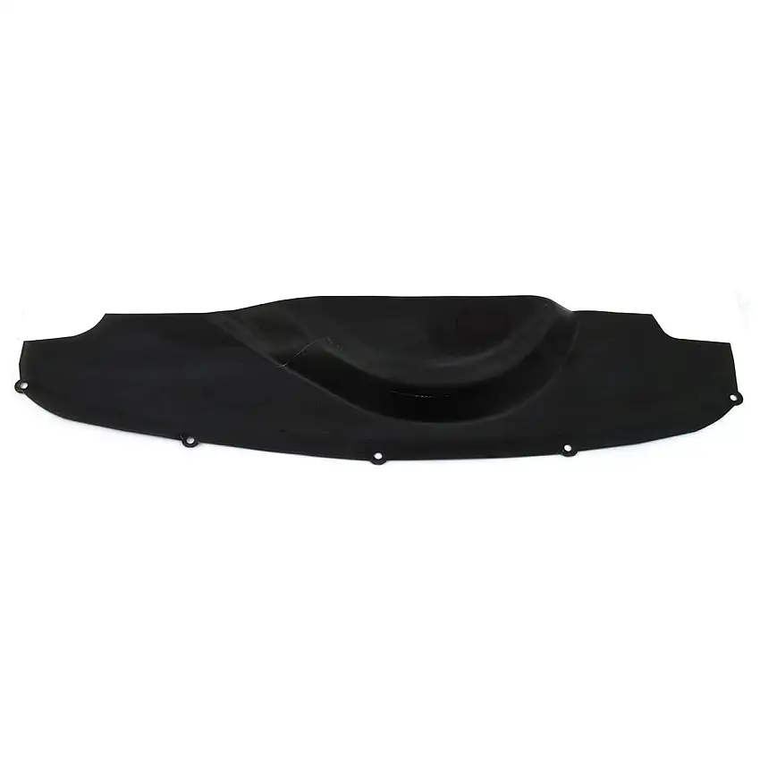 REPAIR PANEL, boot floor edge